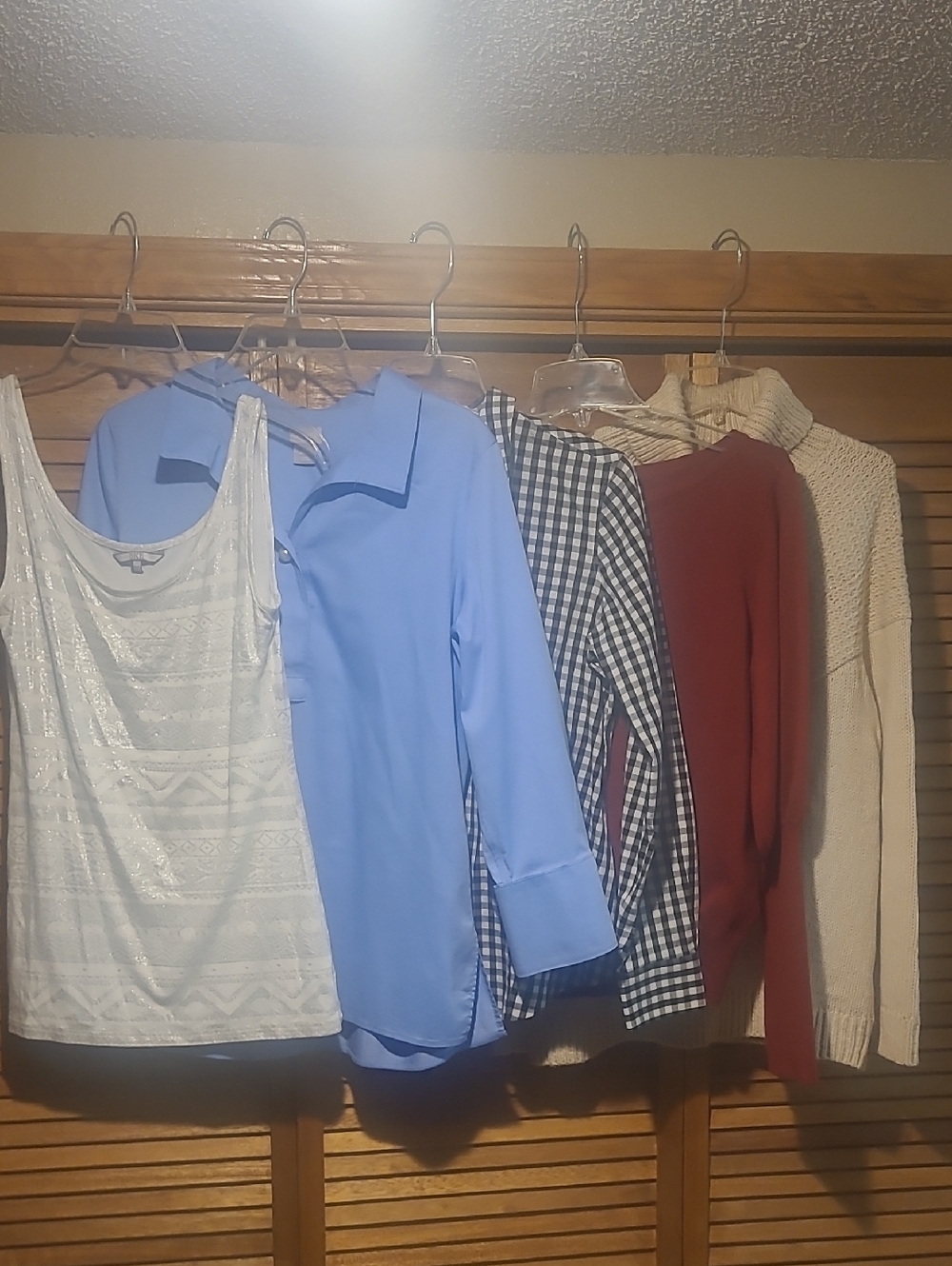 5pc Bundle